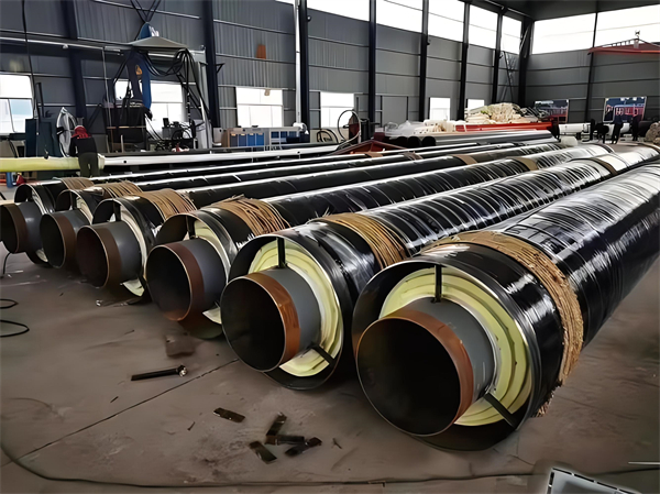 淮安保温钢管生产工艺从原料到成品的精彩转变